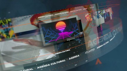 Flash Agenda Cultural del 21 de march de 2024 a las 11:45