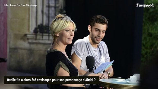 Marwan Berreni : Sa disparition bientôt traitée dans Plus belle la vie ? La production a trouvé le moyen