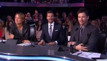 American Idol 2016 - Sia Performs 