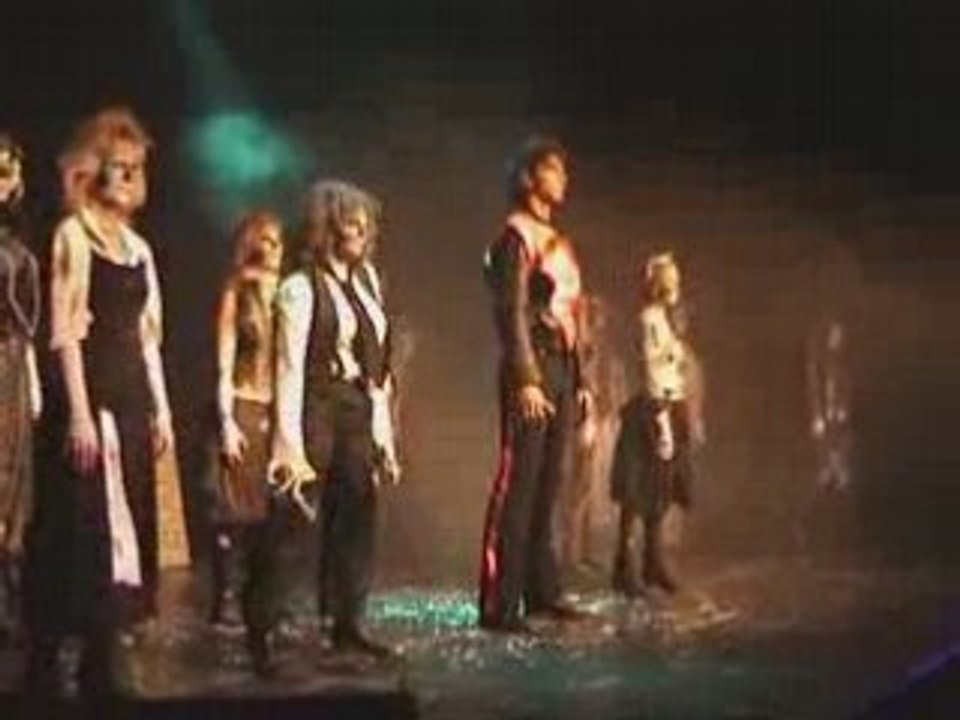 Thriller