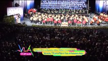 VLA - Las Orquestas Sinfónicas Esperanza Azteca