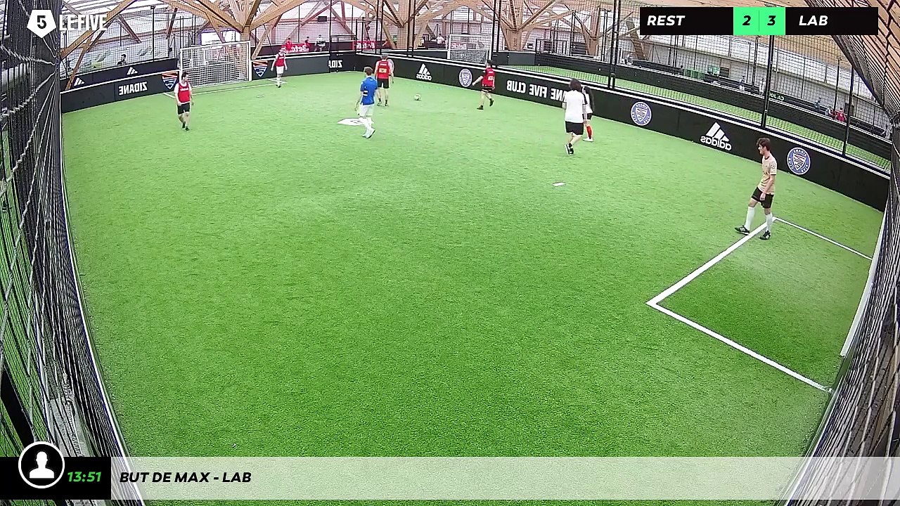But de max - LAB
