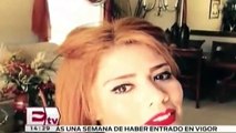 Hija de “El Chapo” Guzmán asegura que políticos aceptaron donaciones de su padre