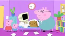 Peppa Pig - Aviones De Papel