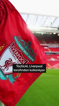 Prof. Dr. Ali Murat Kırık anlattı: Futbolda yapay zeka dönemi (KONTRASPOR ÖZEL)