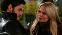 Once Upon a Time Love Story: Emma and Hook (HD)
