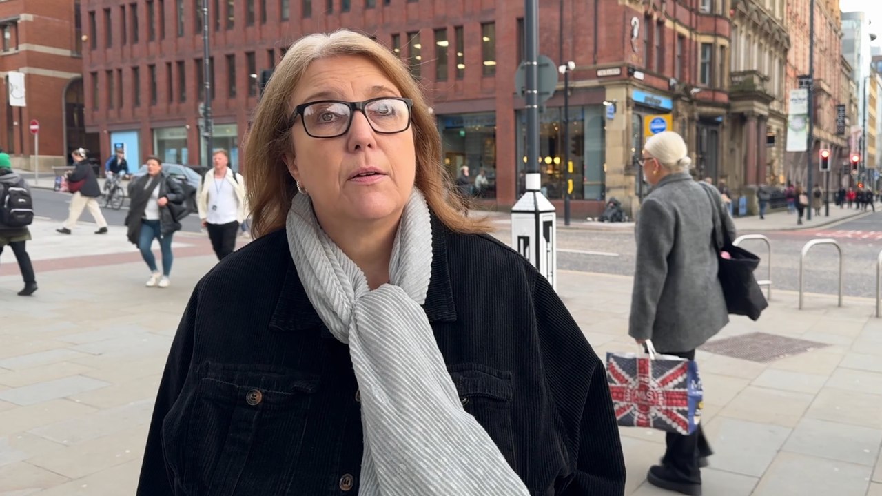 Leeds locals react to the BBC licence fee increase