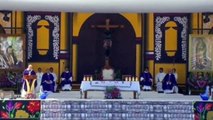 Homilía del Papa Francisco en San Cristóbal de Las Casas, Chiapas