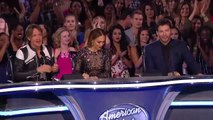 AMERICAN IDOL 2016: La'Porsha Renae - 