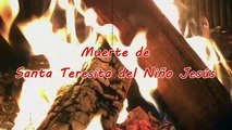 Muerte de Santa Teresita del Niño Jesús - Voces en susurro (20/03/2024)