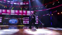 AMERICAN IDOL 2016 - William Hung Performs 