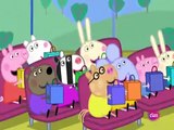Peppa Pig - De excursion en el autobús