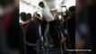 Inicia pelea entre pasajeros del vuelo Southwest Airlines