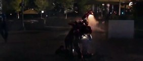 CAPTAIN AMERICA: CIVIL WAR  - Brother vs Brother (TV Spot)