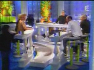 Baronne nadine de rothschild