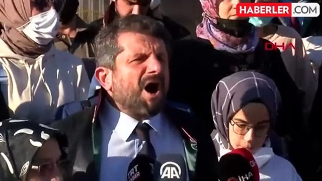 Yeni AYM Başkanı Kadir Özkaya, Can Atalay'ın bireysel başvurusunda ihlal yönünde görüş bildirmiş