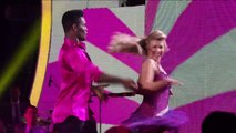 DWTS 2016: Jodie & Keo's Cha Cha - Disney Night