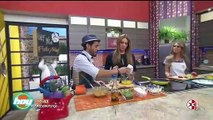 Hoy - Chef Yogui Cocinando