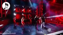 Zion Y Lennox , Farruko , Yandel EN PREMIOS LO NUESTRO 2016