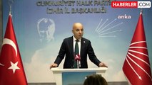 CHP İzmir Milletvekili Mahir Polat, AKP'li belediye başkan adaylarıyla ilgili yolsuzluk iddialarını açıkladı