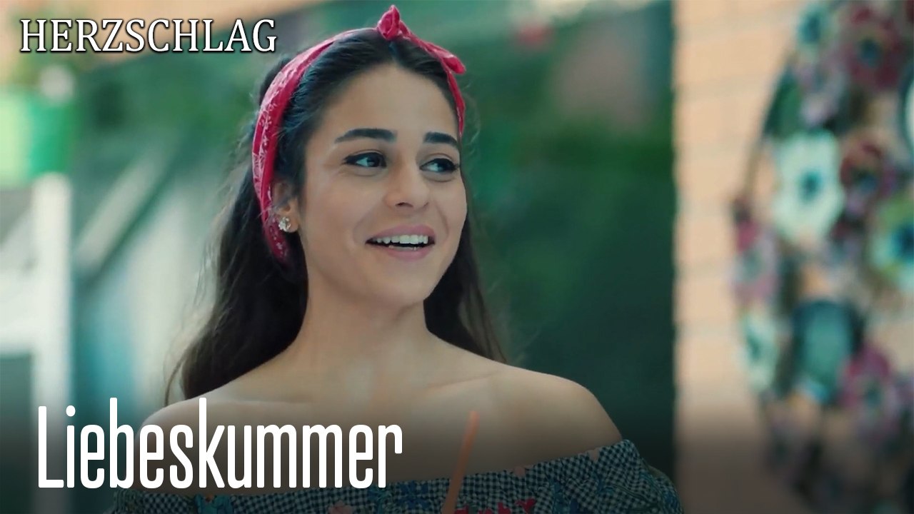 Liebeskummer