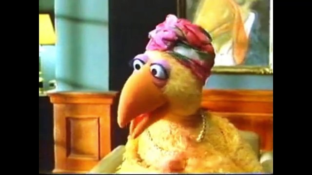 Plaza Sésamo presenta: Buscando un ave (Español Latino, Doblaje Original) (Primeros 7 Minutos)