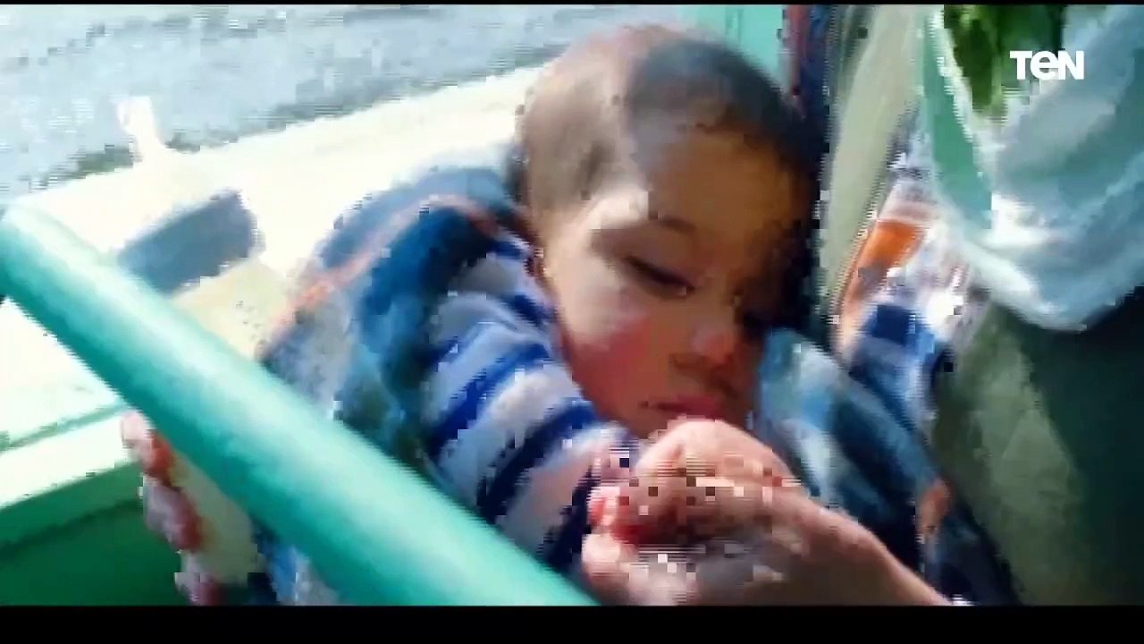 الرئيس السيسي يشاهد فيلما تسجيليا عن جهود الدولة في تمكين ودعم المرأة المصرية