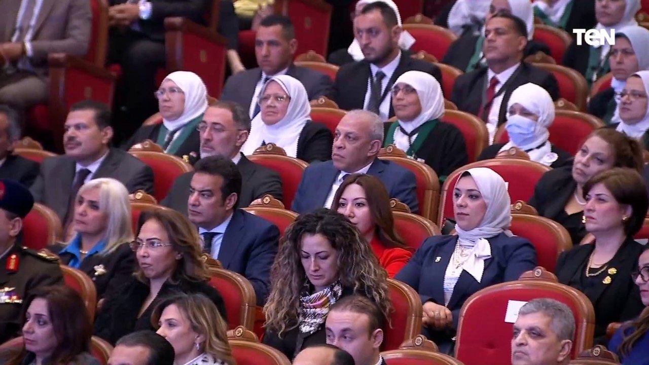 رئيس المجلس القومي للمرأة: شهدنا خلال العقد الم...