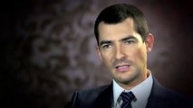 El Señor de los Cielos 4 - Rodrigo Rivero jura atrapar a Aurelio Casillas - Series Telemundo