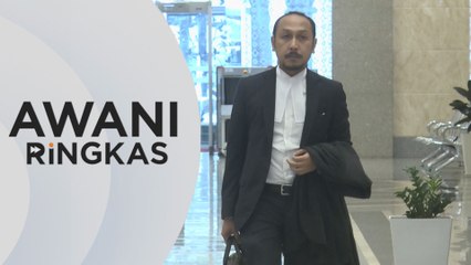 AWANI Ringkas: Tragedi Darul Quran Ittifaqiyah