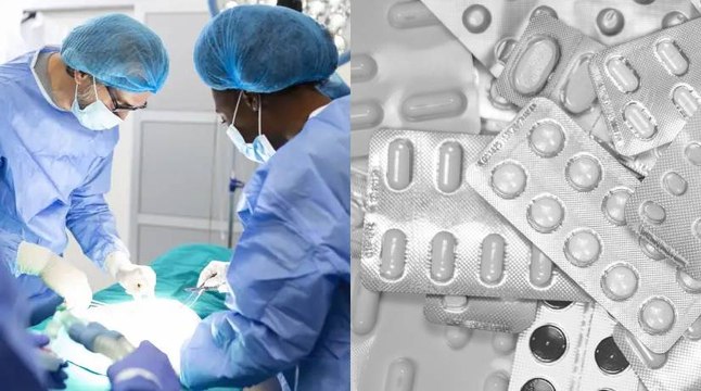 Así es cómo la escasez de medicamento está afectando a los pacientes con trasplante de órganos