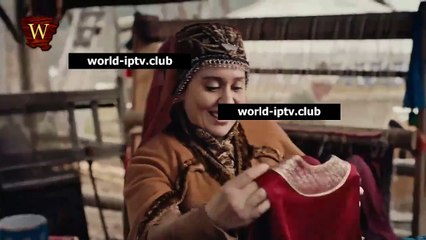 Kurulus Osman Shqip Episodi 153 Pj-5