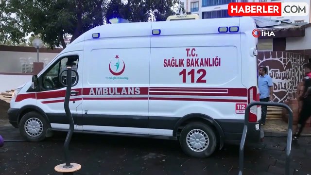Oğlunun düğününde eşini öldürüp kızını yaralamıştı: Firari zanlı samanlıkta yakalandı