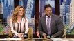 LIVE! With Kelly and Michael: Kelly No Show For Michael Strahan's Announcement GMA Full Time