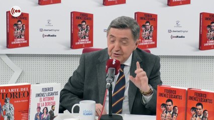 Tertulia de Federico: La conexión de la trama corrupta del PSOE y la RFEF