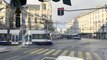 Le tramway de Genève Balades et découvertes film Jean-Claude Guerguy Ciné Art Loisir