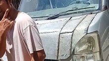 mini van modified