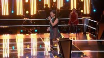 The Voice USA 2016  - Abby Celso: 