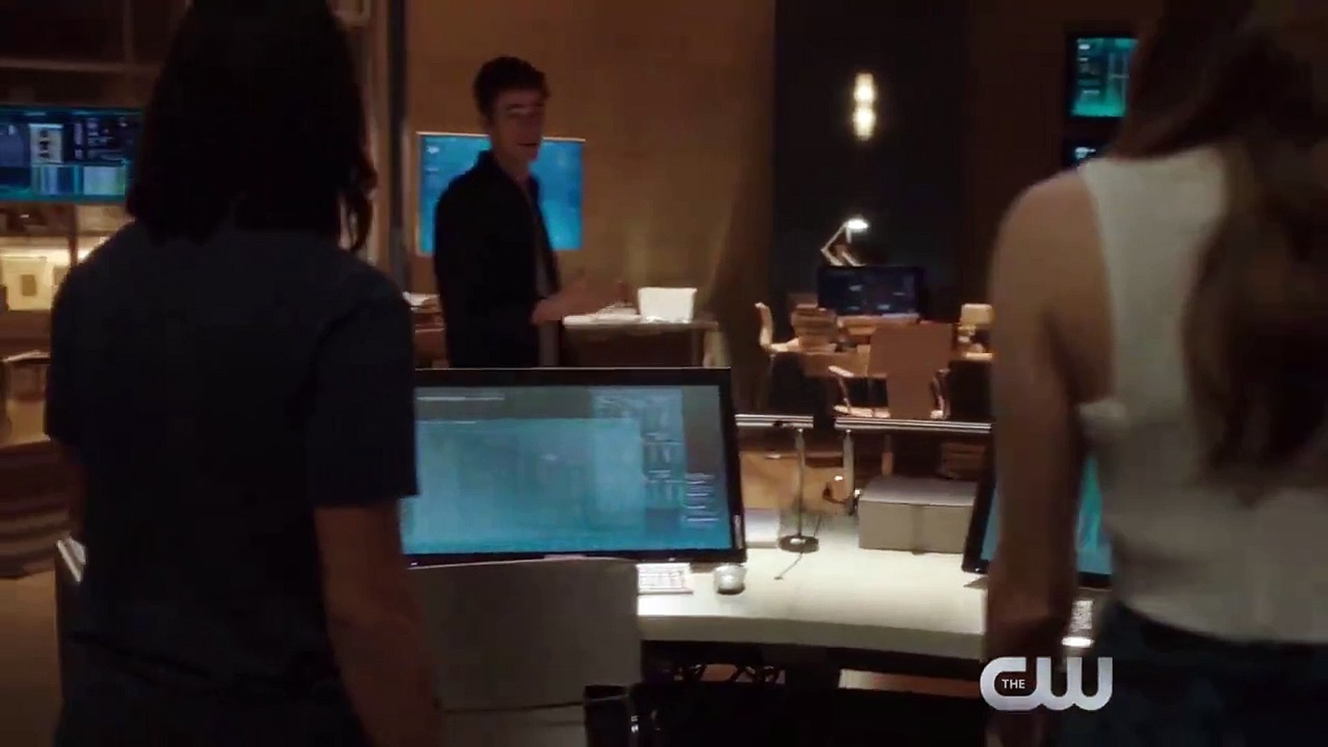 The Flash:
