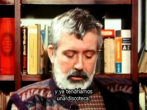 Michael Ende - Critica a The Neverending Story