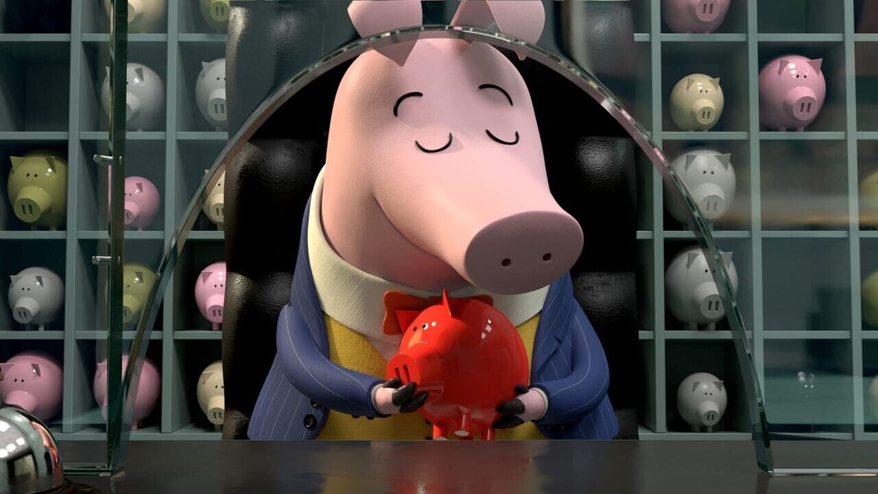 Un conte peut en cacher un autre vidéo bande annonce