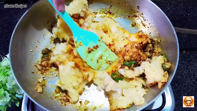 Ramzan Special Crispy Potato Bread Snacks Recipe #homemade #crispy #snacks