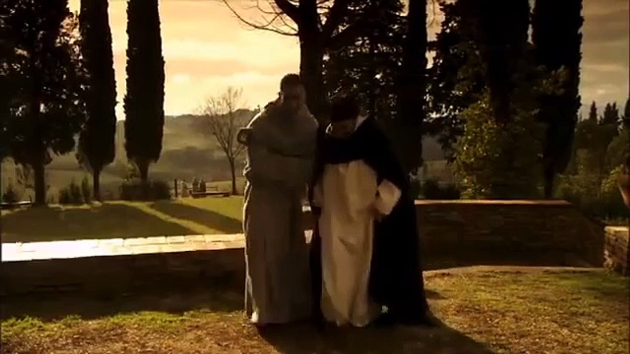 Beato Duns Scoto, El Defensor de la Inmaculada - Película completa en español