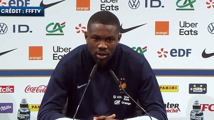 Marcus Thuram soutient Mike Maignan dans son combat contre le racisme