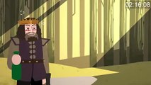 #GameOfThrones - Vida de Tyrion en un video de 3 minutos