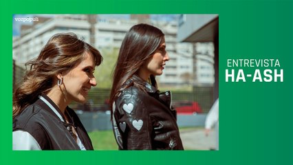 Entrevista con Ha*Ash: “La gira por España es la más ambiciosa de nuestra carrera”