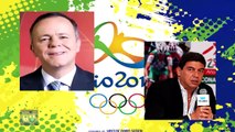 TV Azteca y Televisa no transmitirán las olimpiadas Río 2016