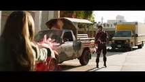 Captain America: Civil War (2016) Exclusive MTV Movie Clip - Chris Evans, Robert Downey Jr. Movie