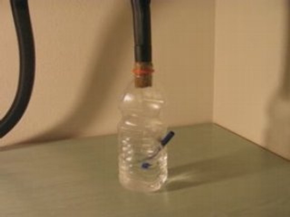 Fumer NON, Tue OUI !