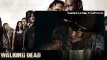 The Walking Dead: Escena Final 